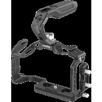 Produktbild för SmallRig 5960 Black Mamba Cage Kit for Canon EOS R6 Mark III / R6 Mark II