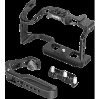 Produktbild för SmallRig 5960 Black Mamba Cage Kit for Canon EOS R6 Mark III / R6 Mark II