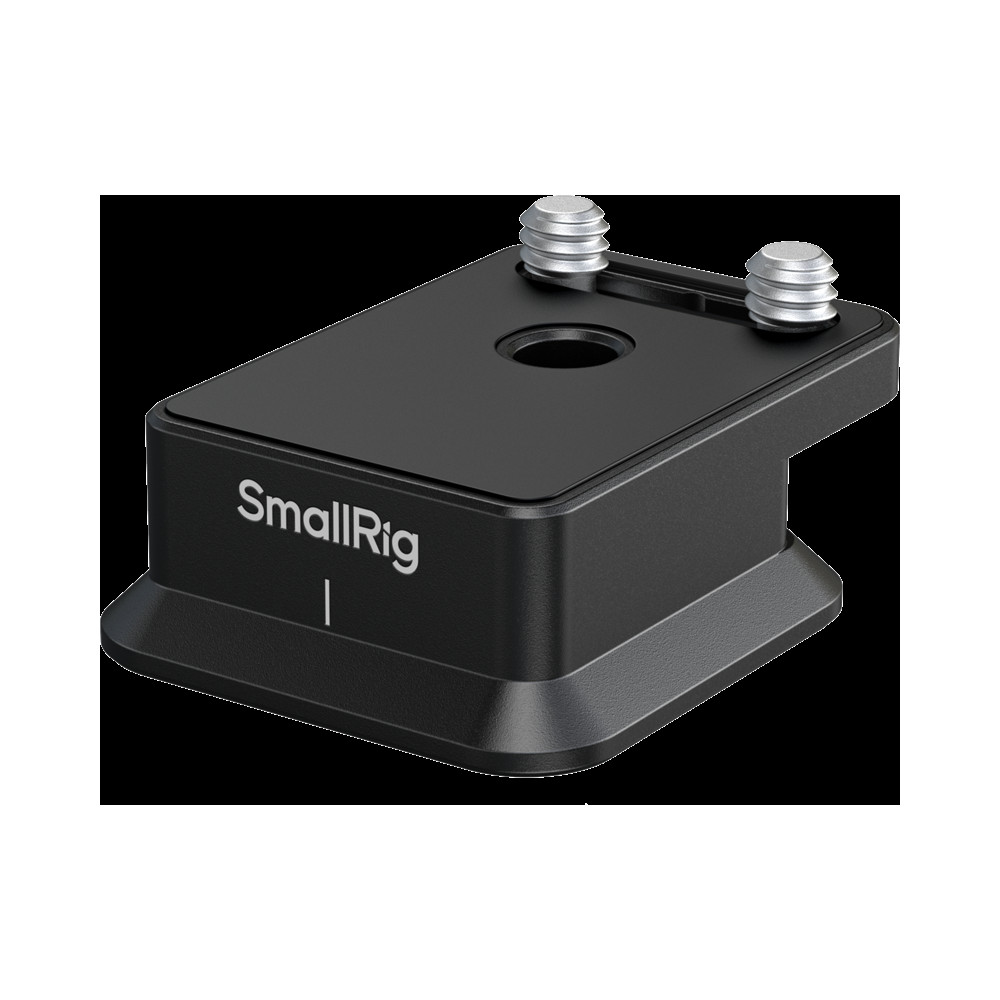 Produktbild för SmallRig 5802 Arca-Type Quick Release Plate