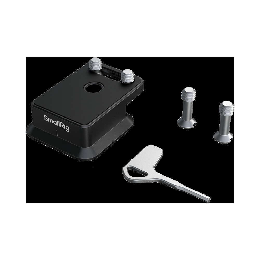 Produktbild för SmallRig 5802 Arca-Type Quick Release Plate