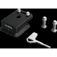 Produktbild för SmallRig 5802 Arca-Type Quick Release Plate
