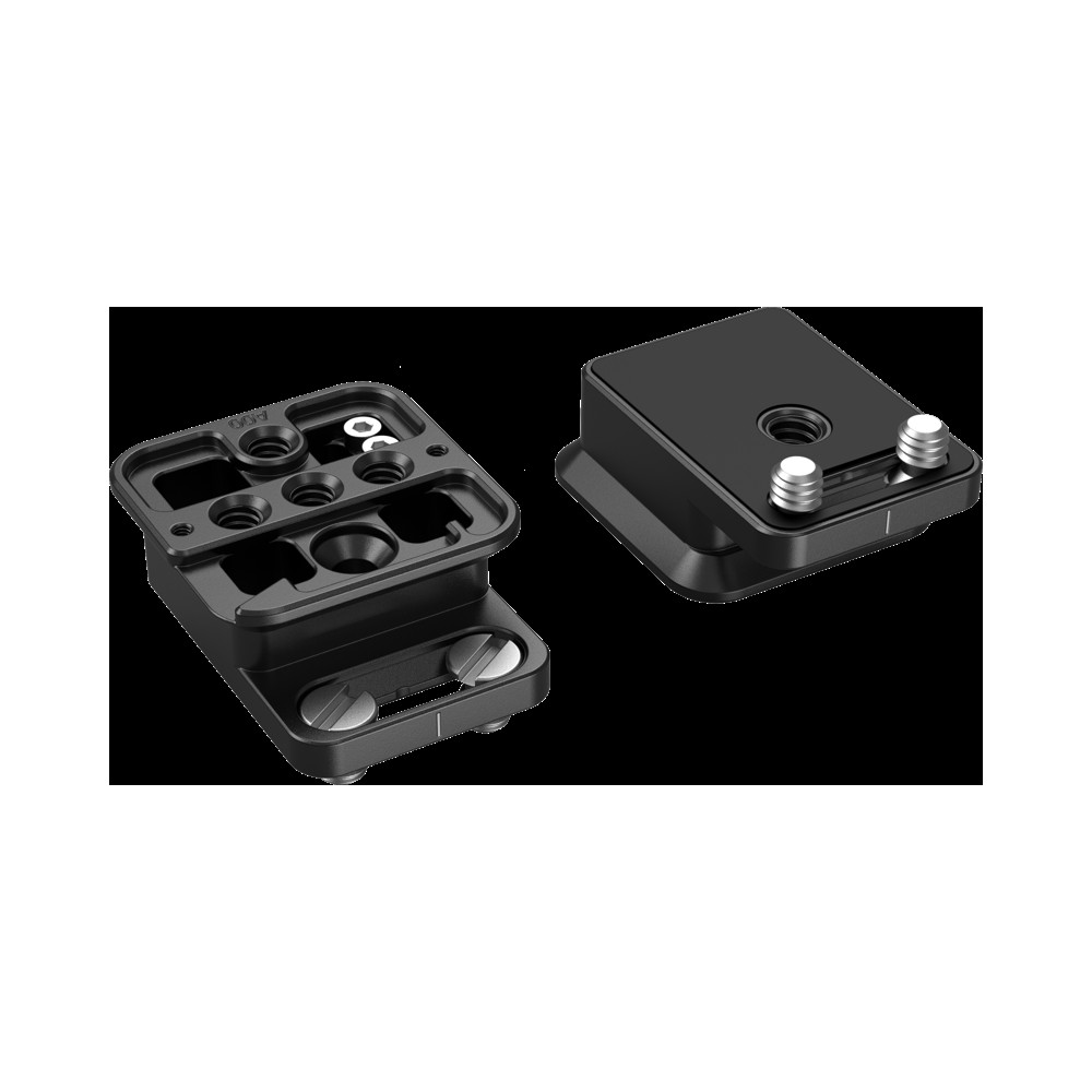 Produktbild för SmallRig 5802 Arca-Type Quick Release Plate