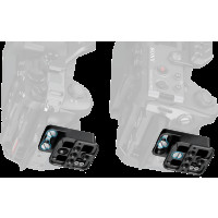 Produktbild för SmallRig 5802 Arca-Type Quick Release Plate