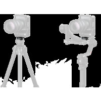 Produktbild för SmallRig 5802 Arca-Type Quick Release Plate