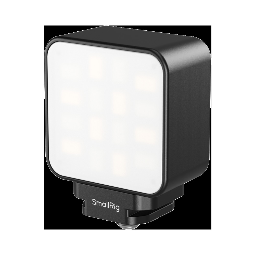 Produktbild för SmallRig 5446 Fill Light for Action Cameras