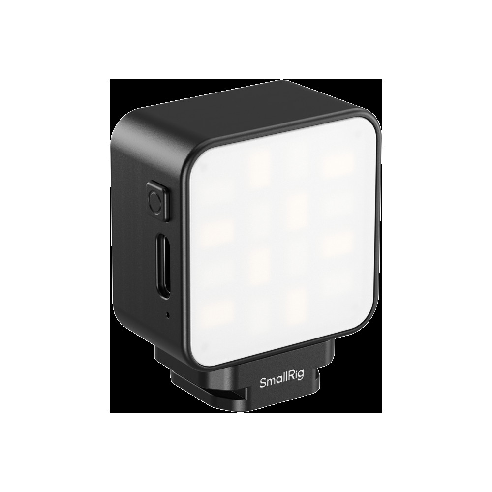 Produktbild för SmallRig 5446 Fill Light for Action Cameras