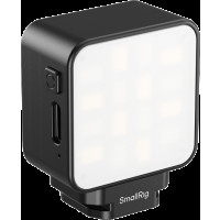 Produktbild för SmallRig 5446 Fill Light for Action Cameras