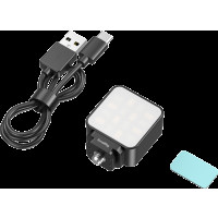 Produktbild för SmallRig 5446 Fill Light for Action Cameras