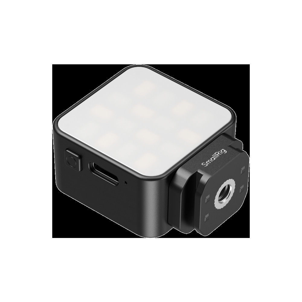 Produktbild för SmallRig 5446 Fill Light for Action Cameras