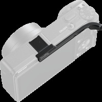 Produktbild för SmallRig 5688 Thumb Grip for Ricoh GR IV (Black)