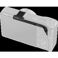 Produktbild för SmallRig 5688 Thumb Grip for Ricoh GR IV (Black)