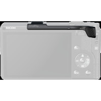 Produktbild för SmallRig 5688 Thumb Grip for Ricoh GR IV (Black)
