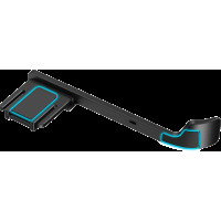 Produktbild för SmallRig 5688 Thumb Grip for Ricoh GR IV (Black)