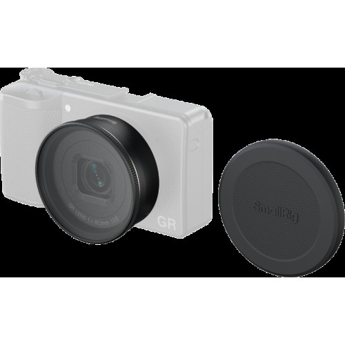 SMALLRIG SmallRig 5679 UV Filter for RICOH GR IV