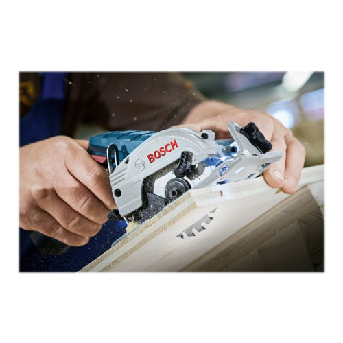 Bosch Bosch AKKURUNDSAV GKS 12V-26 SOLO