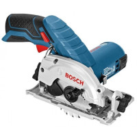 Produktbild för Bosch AKKURUNDSAV GKS 12V-26 SOLO