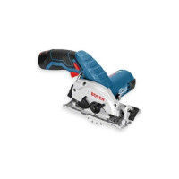 Produktbild för Bosch AKKURUNDSAV GKS 12V-26 SOLO
