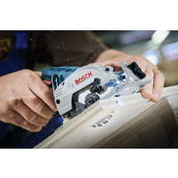 Produktbild för Bosch AKKURUNDSAV GKS 12V-26 SOLO