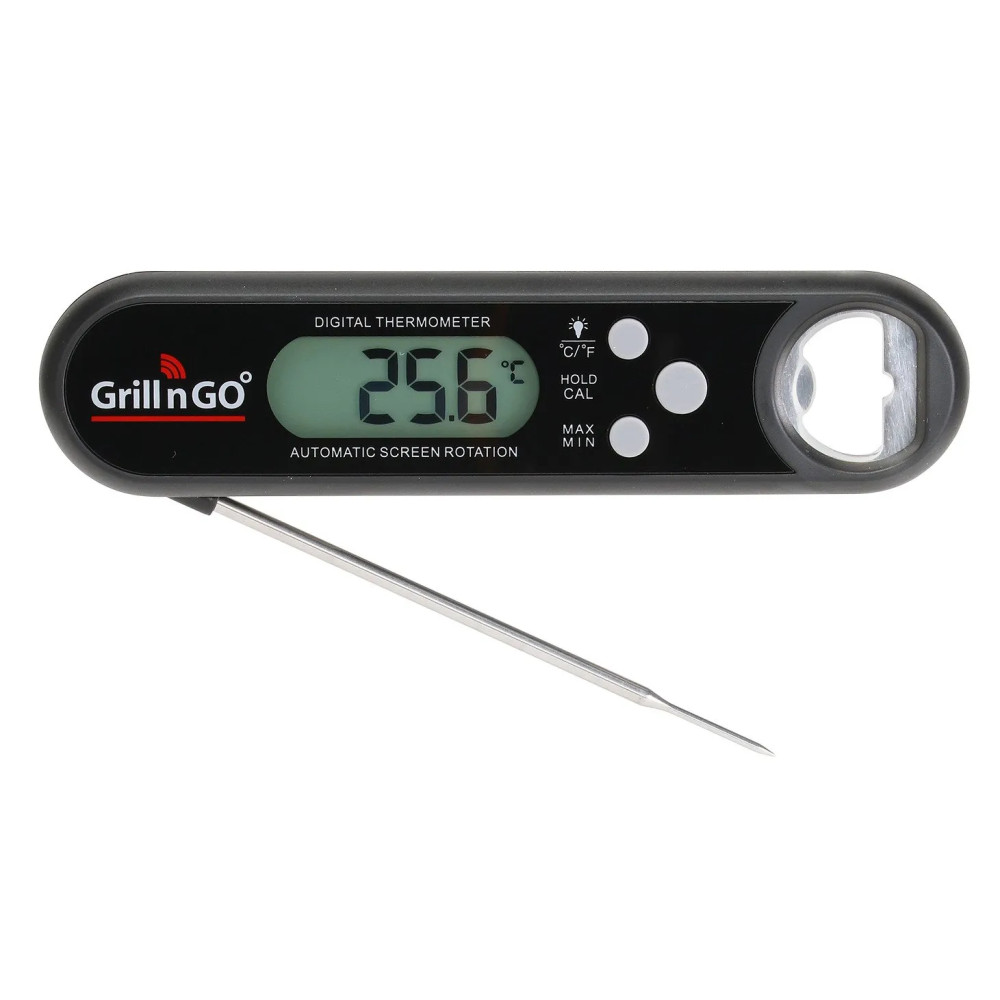 Produktbild för Grillngo Quick