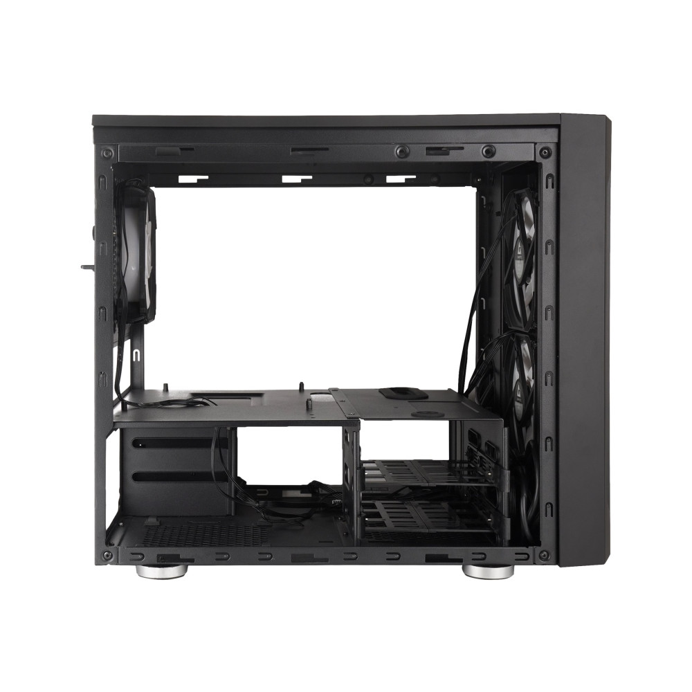 Produktbild för Chieftronic M2 - Cube - micro ATX
