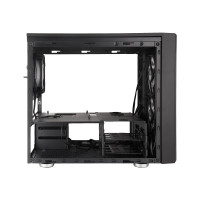 Produktbild för Chieftronic M2 - Cube - micro ATX