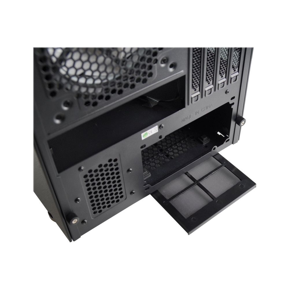 Produktbild för Chieftronic M2 - Cube - micro ATX