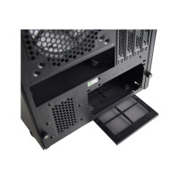 Produktbild för Chieftronic M2 - Cube - micro ATX