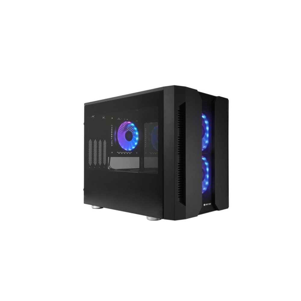 Produktbild för Chieftronic M2 - Cube - micro ATX