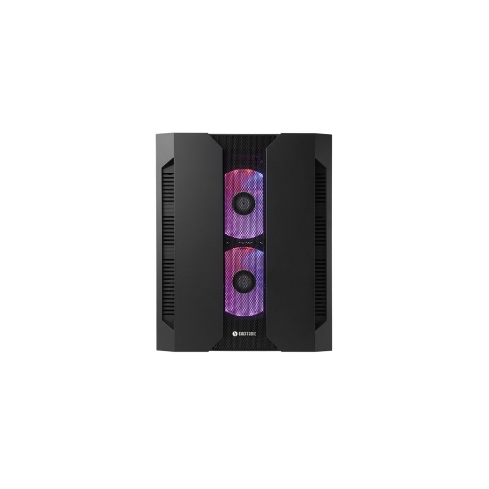 Produktbild för Chieftronic M2 - Cube - micro ATX