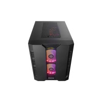 Produktbild för Chieftronic M2 - Cube - micro ATX