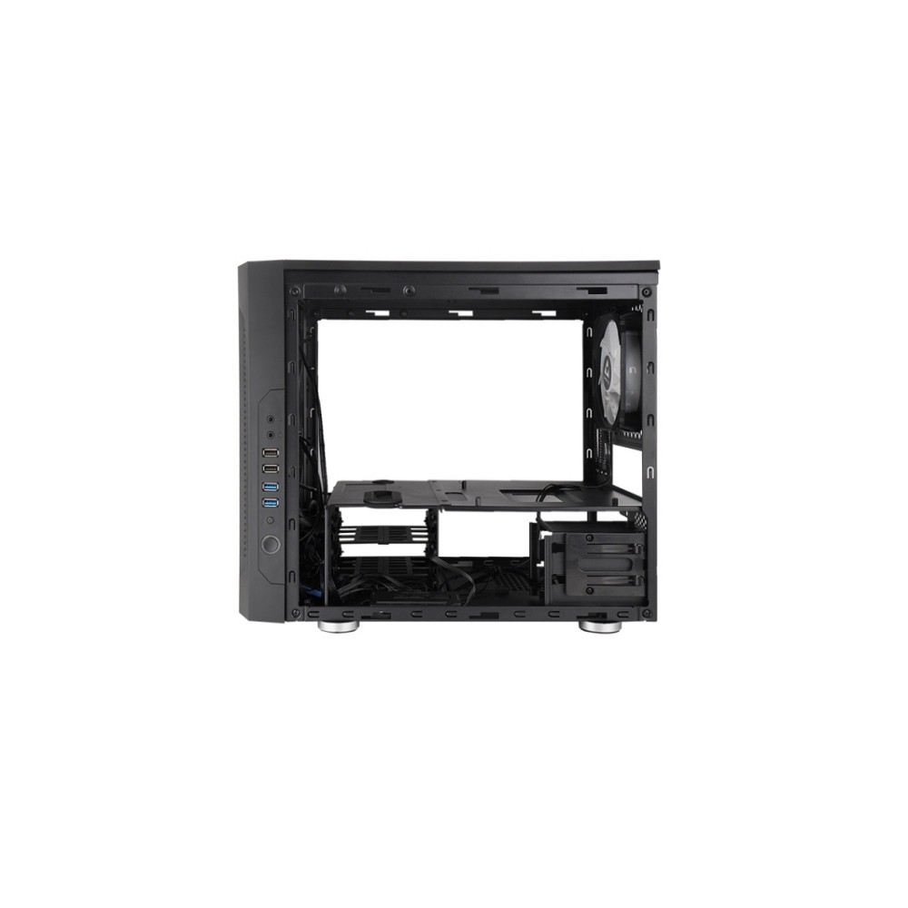 Produktbild för Chieftronic M2 - Cube - micro ATX