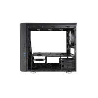 Produktbild för Chieftronic M2 - Cube - micro ATX