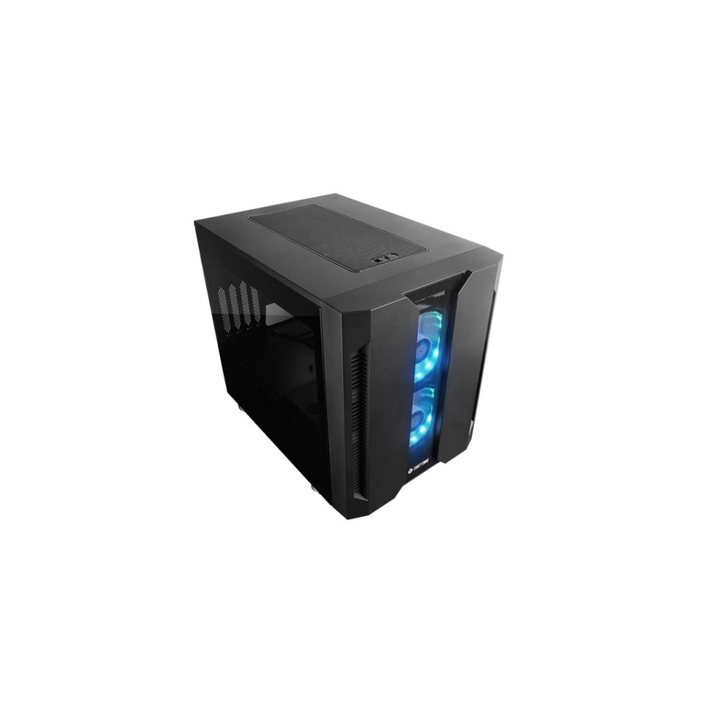 Produktbild för Chieftronic M2 - Cube - micro ATX