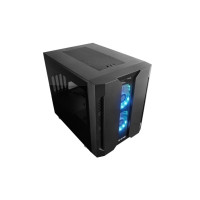 Produktbild för Chieftronic M2 - Cube - micro ATX