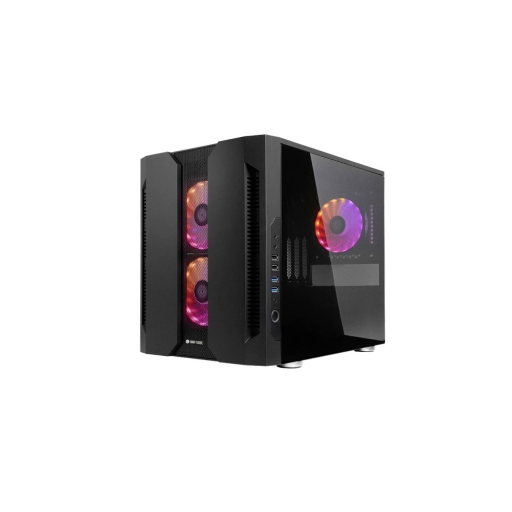 Produktbild för Chieftronic M2 - Cube - micro ATX
