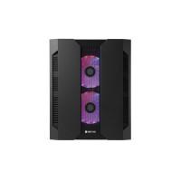 Produktbild för Chieftronic M2 - Cube - micro ATX
