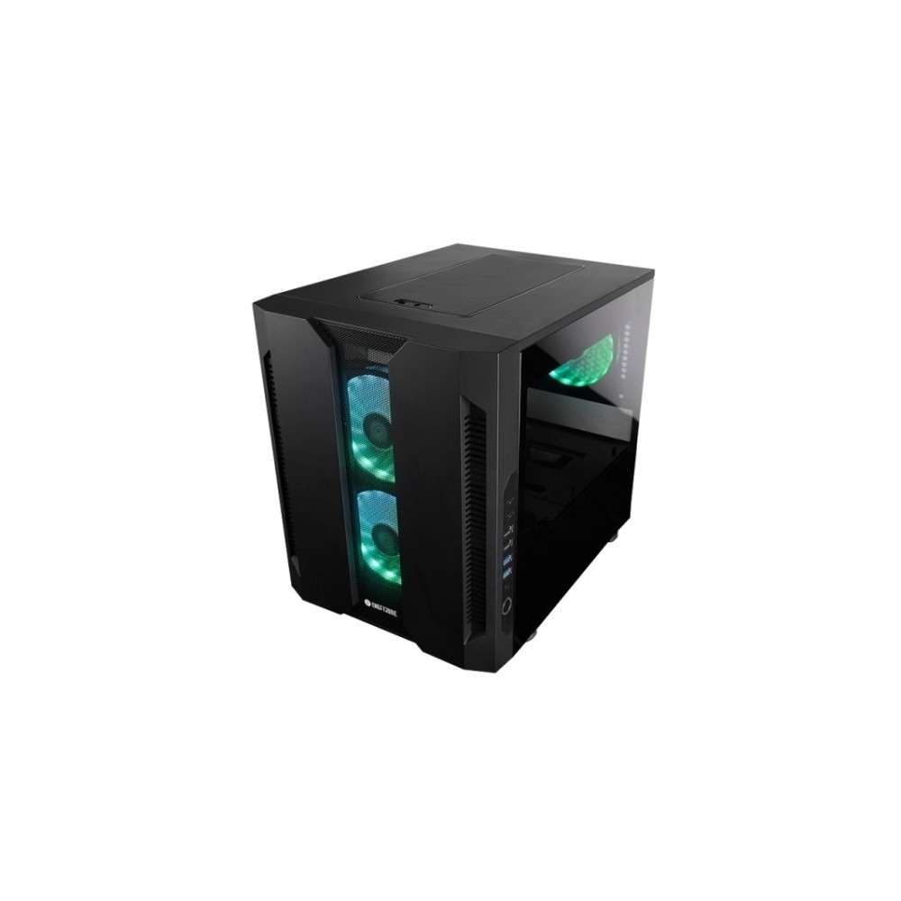 Produktbild för Chieftronic M2 - Cube - micro ATX