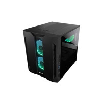 Produktbild för Chieftronic M2 - Cube - micro ATX
