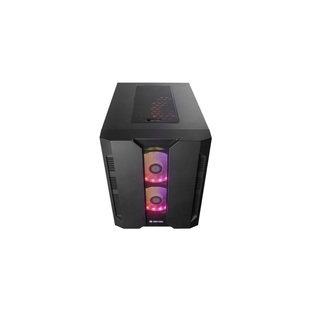 Produktbild för Chieftronic M2 - Cube - micro ATX