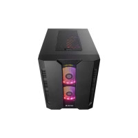 Produktbild för Chieftronic M2 - Cube - micro ATX
