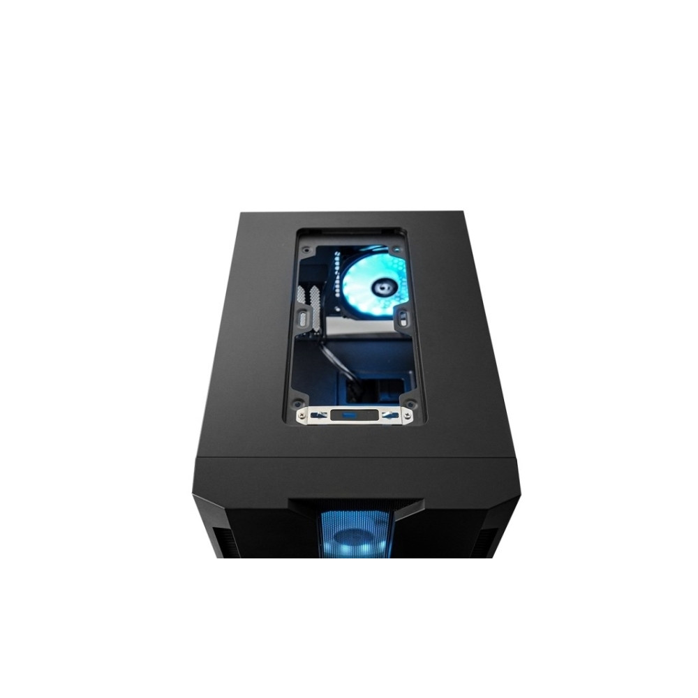 Produktbild för Chieftronic M2 - Cube - micro ATX