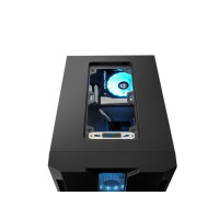 Produktbild för Chieftronic M2 - Cube - micro ATX