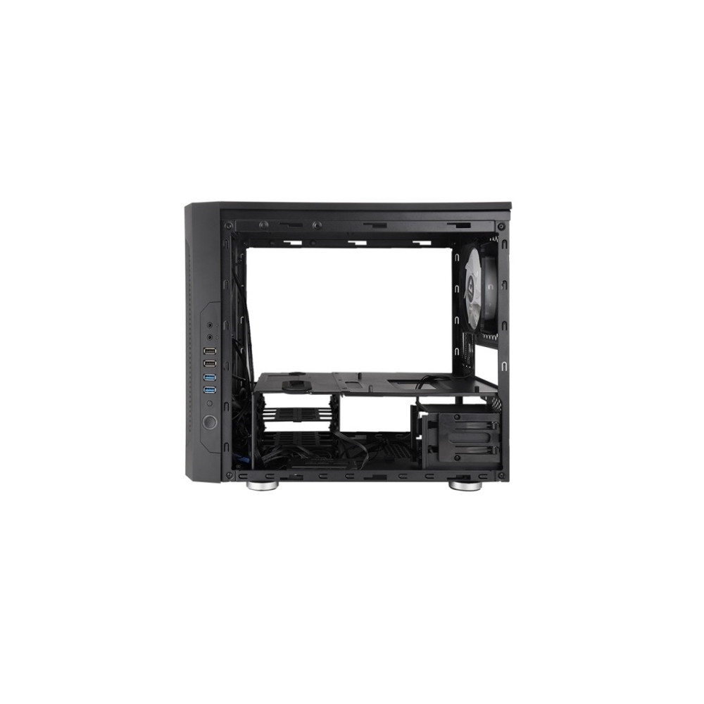 Produktbild för Chieftronic M2 - Cube - micro ATX