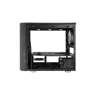 Produktbild för Chieftronic M2 - Cube - micro ATX