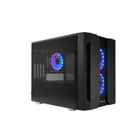 Produktbild för Chieftronic M2 - Cube - micro ATX
