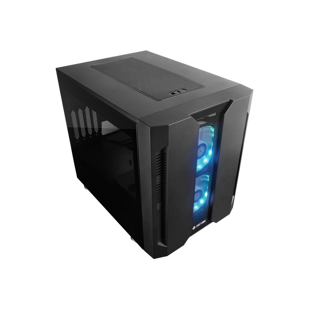 Produktbild för Chieftronic M2 - Cube - micro ATX