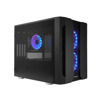 Produktbild för Chieftronic M2 - Cube - micro ATX