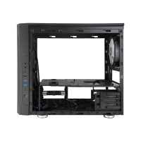 Produktbild för Chieftronic M2 - Cube - micro ATX