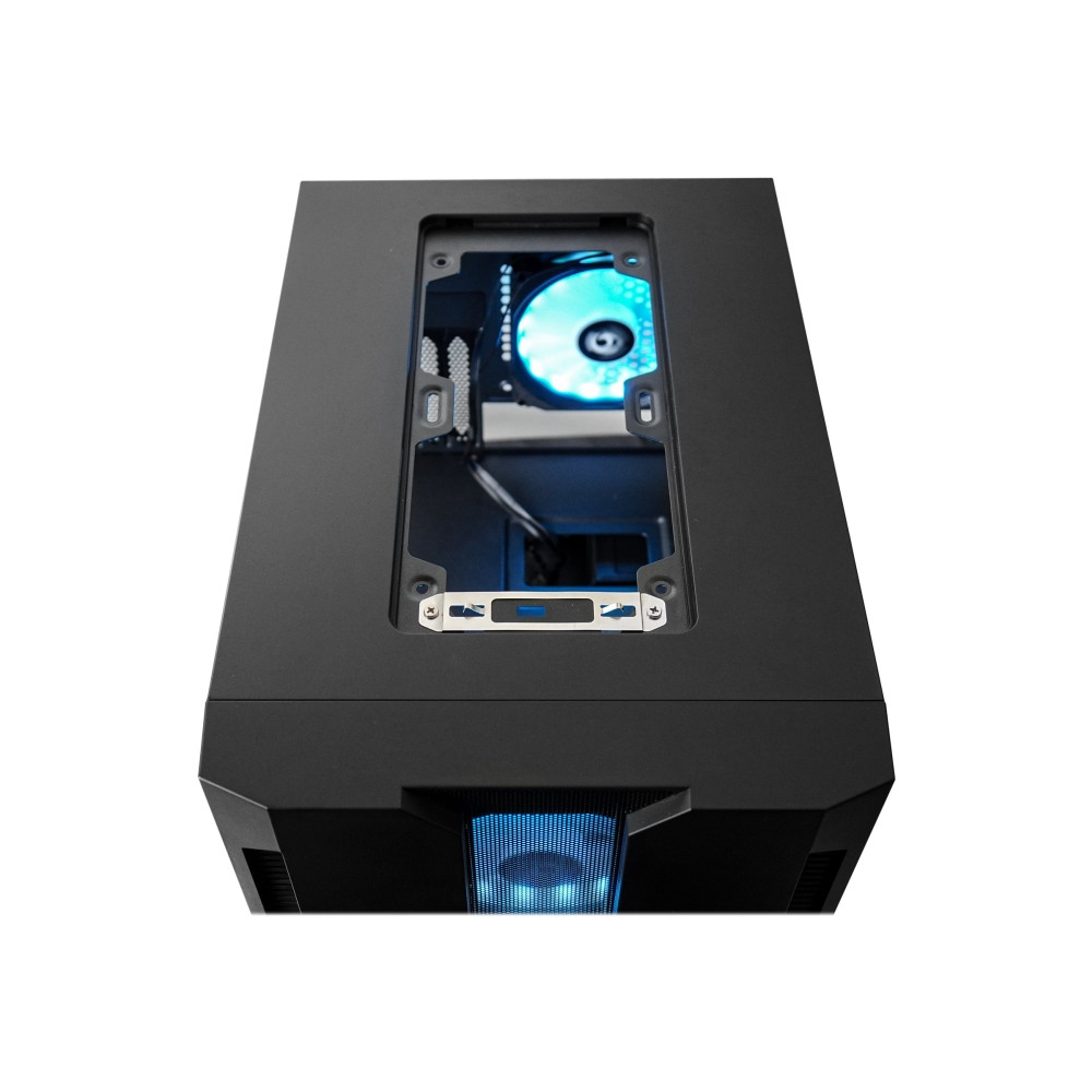 Produktbild för Chieftronic M2 - Cube - micro ATX