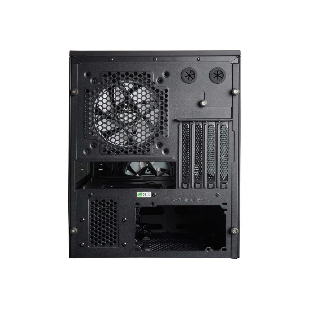 Produktbild för Chieftronic M2 - Cube - micro ATX